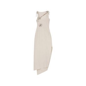 Coperni Neutrals Dresses - Evening Dresses Women